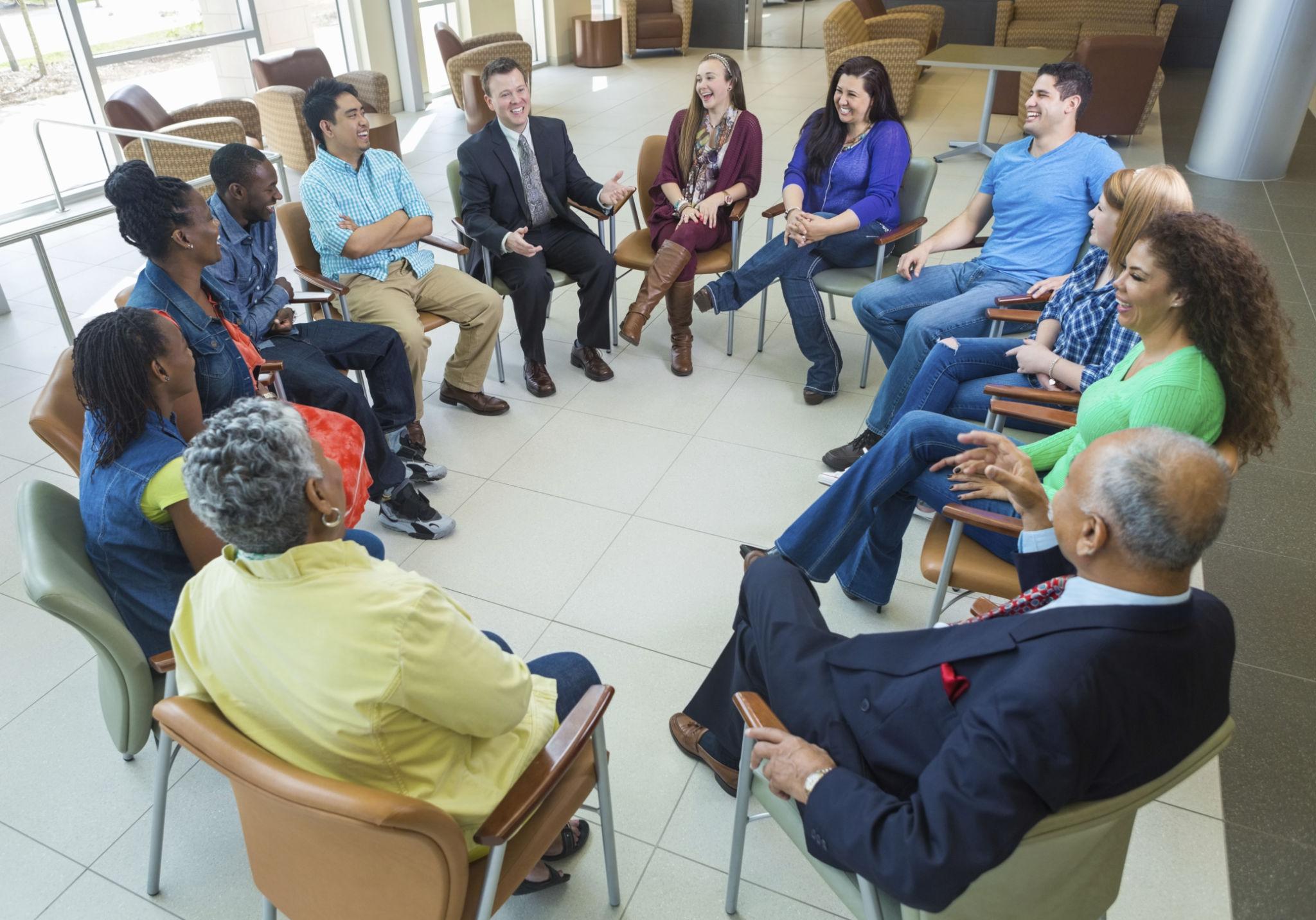 What You Don’t Expect When You Start Counselling Training (But It Changes Everything)