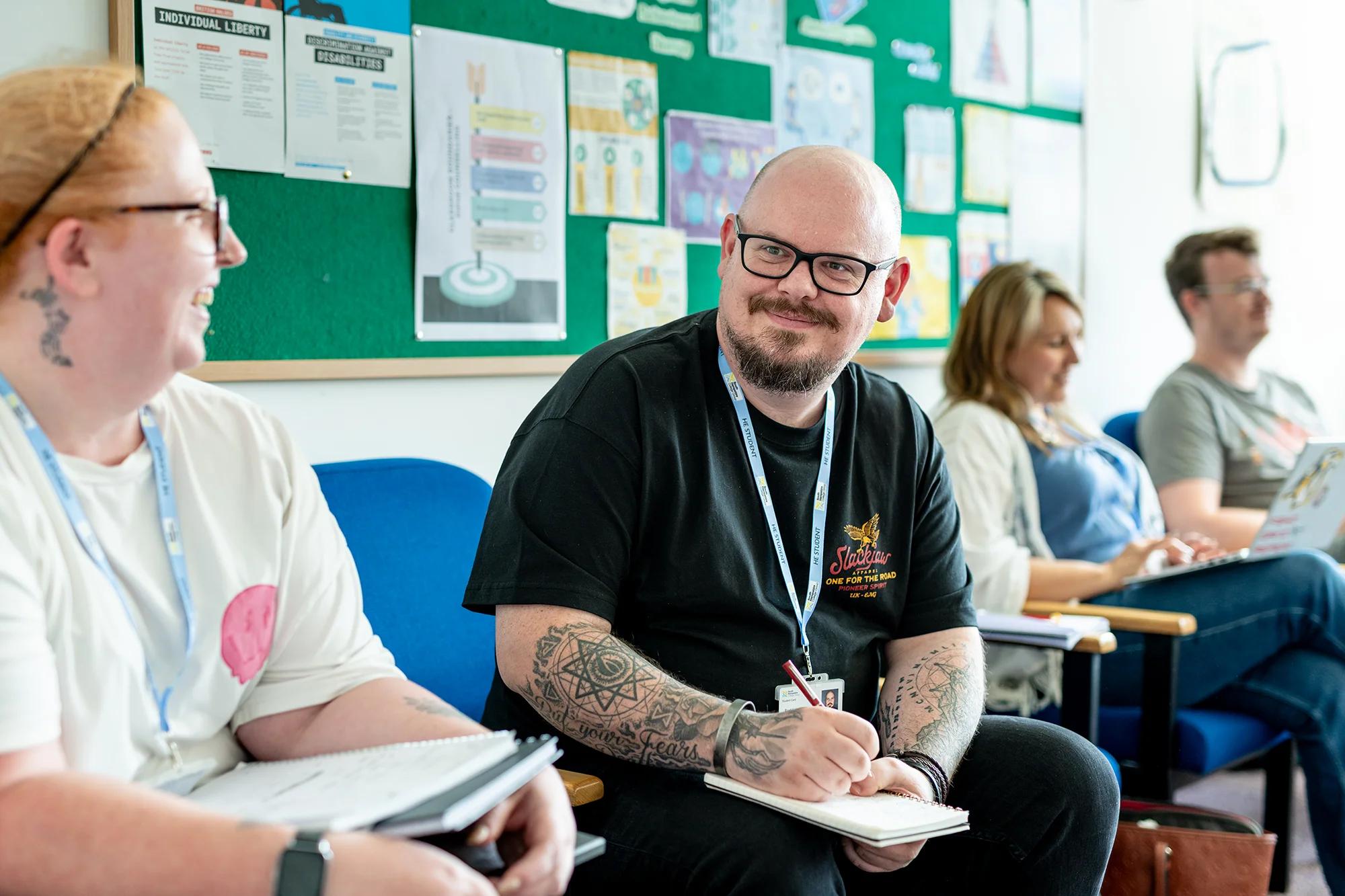 CPCAB Level 4 Diploma in Therapeutic Counselling: The Step Towards Professional Practice